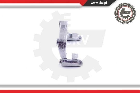 Bracket, brake caliper 50SKV563 - image 3