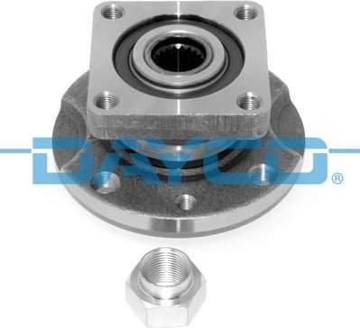 Wheel Bearing Kit KWD1109