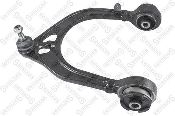 Control/Trailing Arm, wheel suspension 57-00232-SX