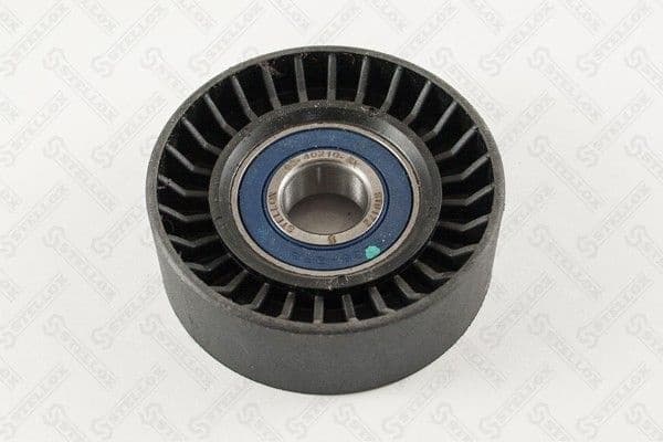 Tensioner Pulley, V-ribbed belt 03-40210-SX