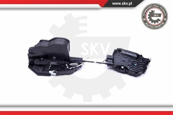 Door Lock 16SKV762 - image 2