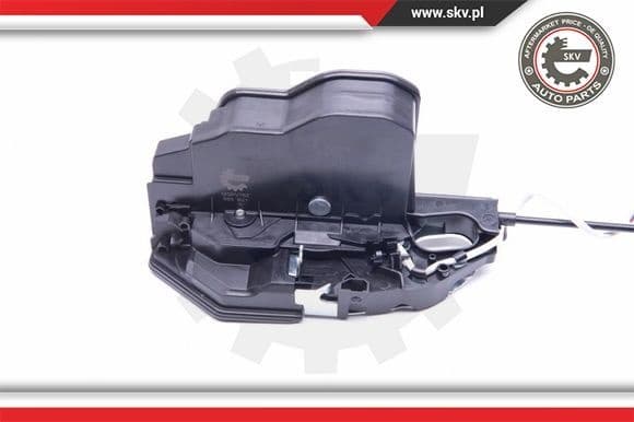 Door Lock 16SKV762 - image 3