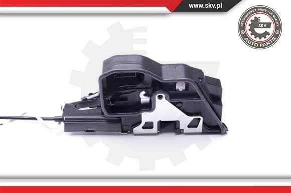 Door Lock 16SKV762 - image 4