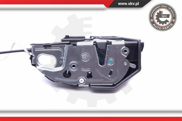 Door Lock 16SKV762 - image 5