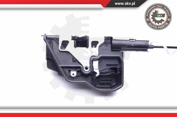 Door Lock 16SKV762 - image 6