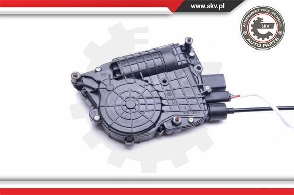 Door Lock 16SKV762 - image 7