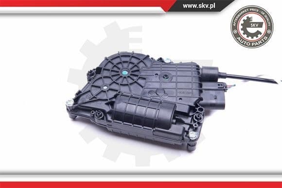 Door Lock 16SKV762 - image 8