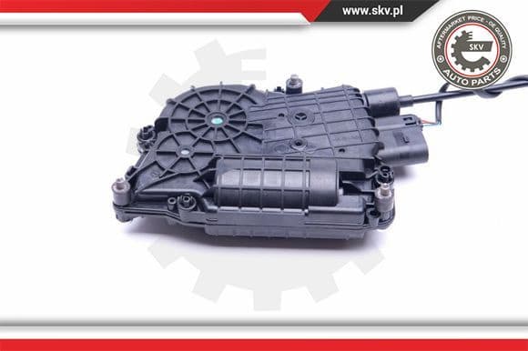 Door Lock 16SKV763 - image 8