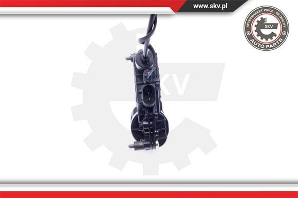 Door Lock 16SKV763 - image 9