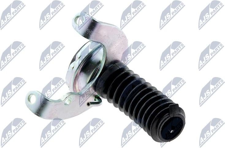 Actuator, transfer case NPR-HY-501 - image 2