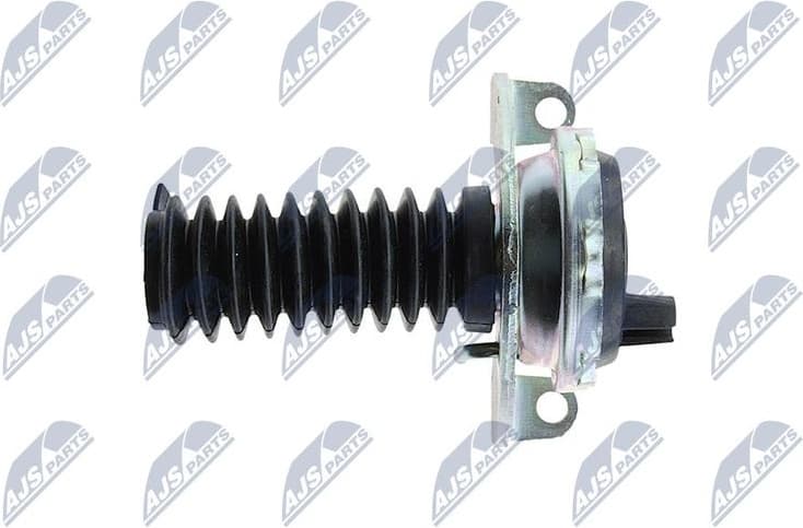 Actuator, transfer case NPR-HY-501 - image 3