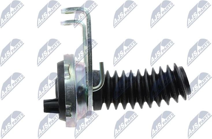 Actuator, transfer case NPR-HY-501 - image 6