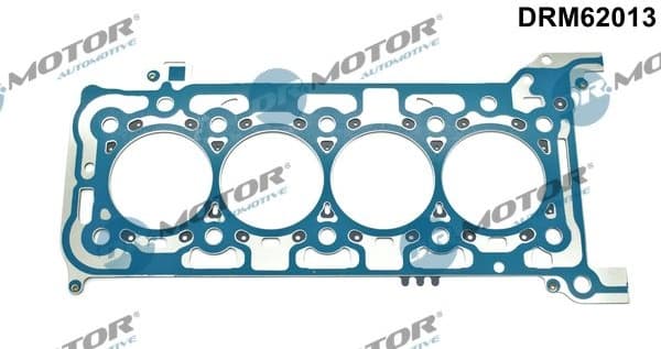 Gasket, cylinder head DRM62013