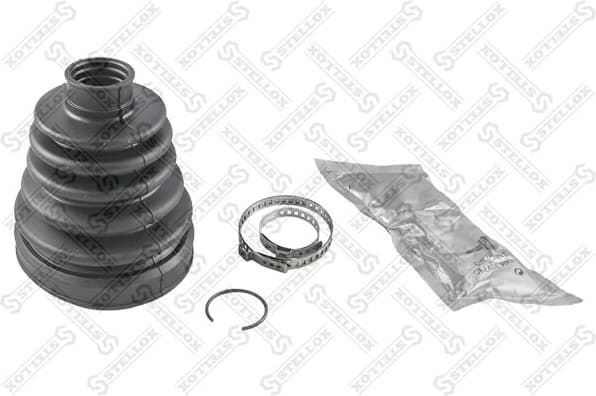Bellow Kit, drive shaft 13-00615-SX