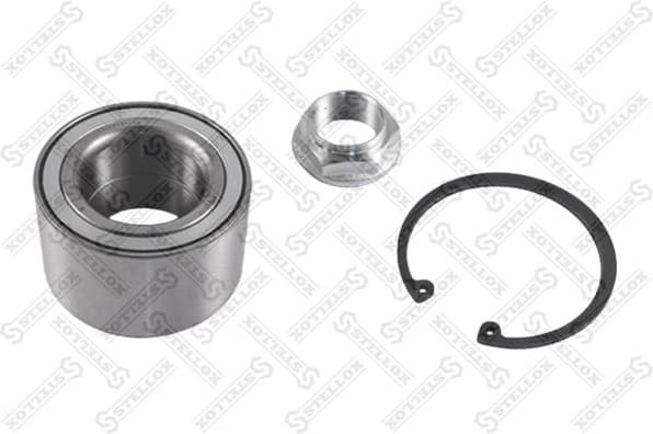 Wheel Bearing Kit 43-28791-SX