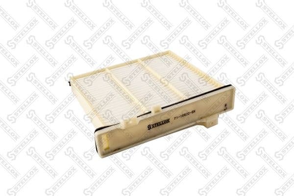 Filter, cabin air 71-10622-SX