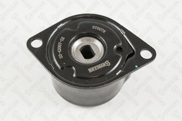 Vibration Damper, timing belt 03-42007-SX
