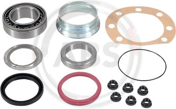 Wheel Bearing Kit 200559