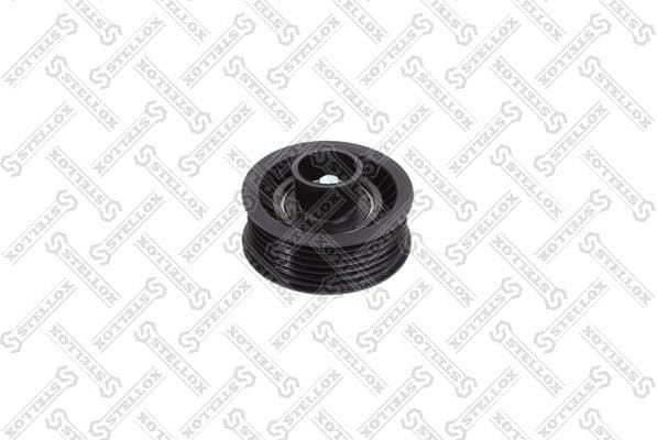 Tensioner Pulley, V-ribbed belt 03-40455-SX