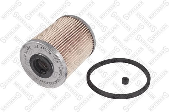 Fuel Filter 21-00797-SX
