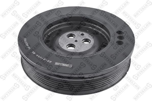Belt Pulley, crankshaft 20-01039-SX