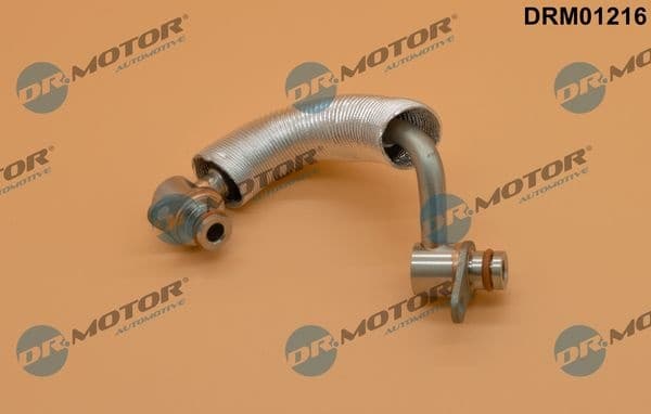 Coolant Pipe DRM01216