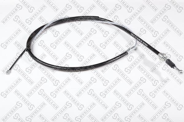 Cable Pull, parking brake 29-98776-SX