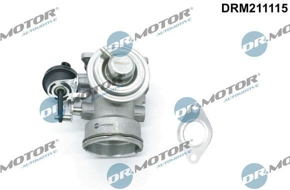 EGR Valve DRM211115