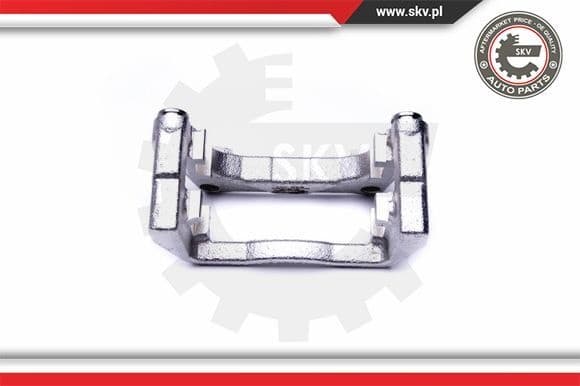 Bracket, brake caliper 50SKV690 - image 5