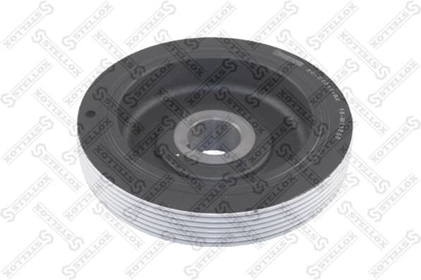 Belt Pulley, crankshaft 20-01011-SX