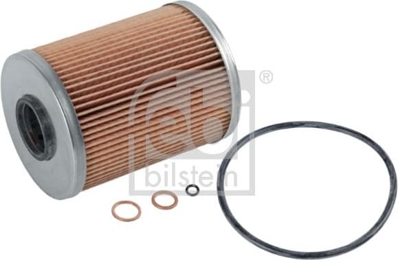 Oil Filter 172277