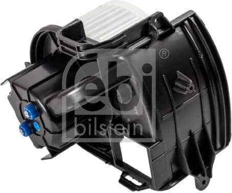 Interior Blower 173873 - image 2