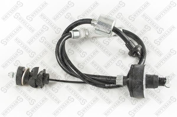 Cable Pull, clutch control 29-98316-SX