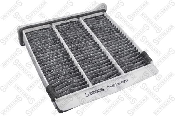 Filter, cabin air 71-10577-SX