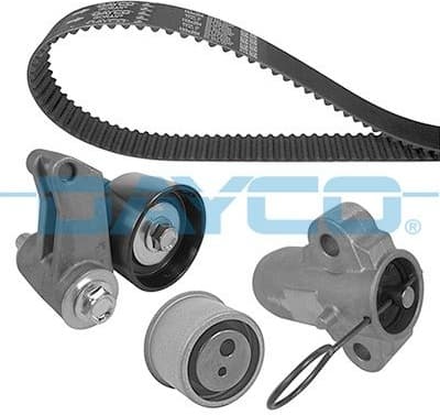 Timing Belt Kit KTB844