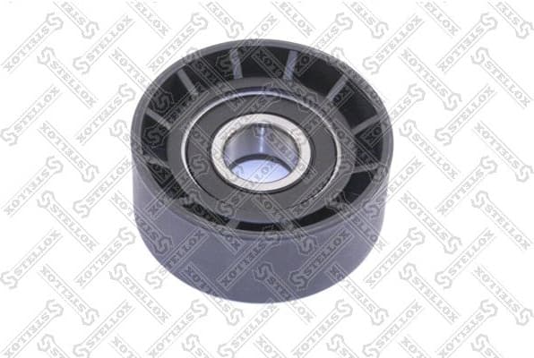 Deflection/Guide Pulley, V-ribbed belt 03-40124-SX
