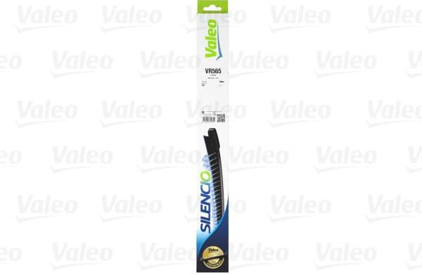 Wiper Blade SILENCIO REAR 574565 - image 2
