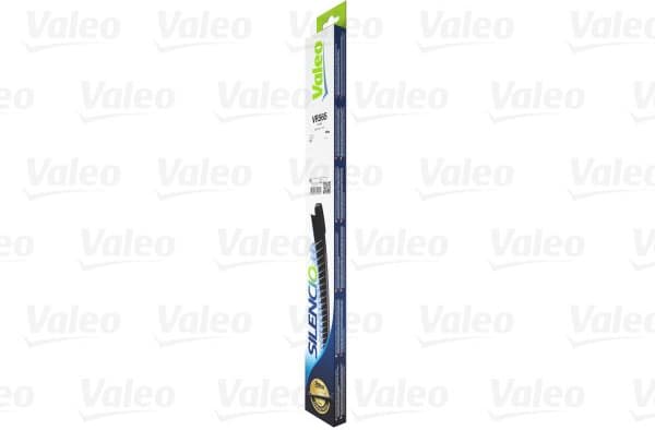 Wiper Blade SILENCIO REAR 574565 - image 4