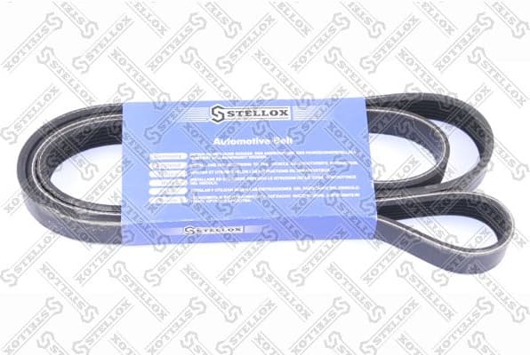 V-ribbed Belt 07-01640-SX