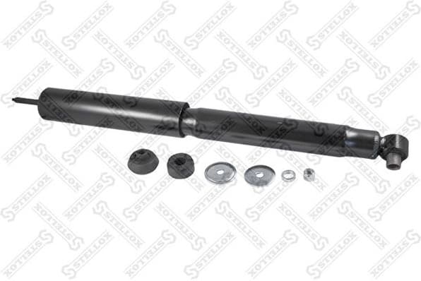 Shock Absorber 4203-9565-SX