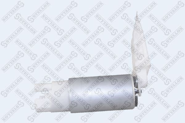 Fuel Pump 10-01015-SX