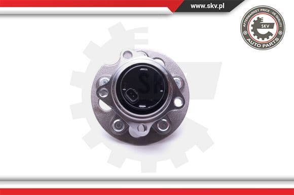 Wheel Bearing Kit 29SKV410 - image 3