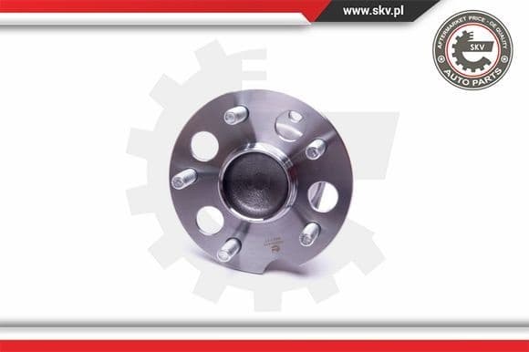 Wheel Bearing Kit 29SKV410 - image 4