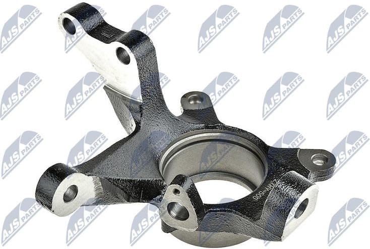 Steering Knuckle, wheel suspension ZZP-HY-500