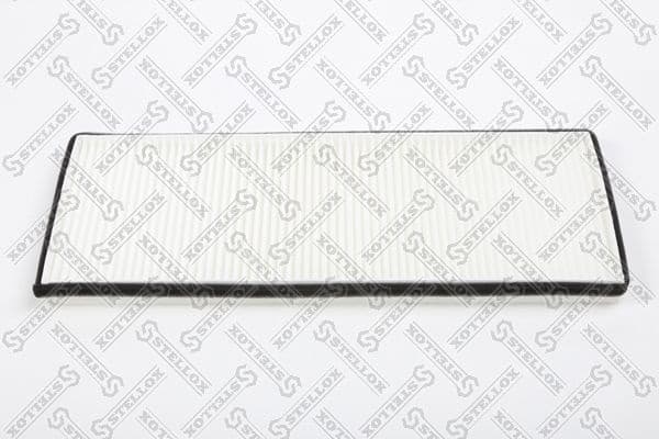 Filter, cabin air 71-10298-SX