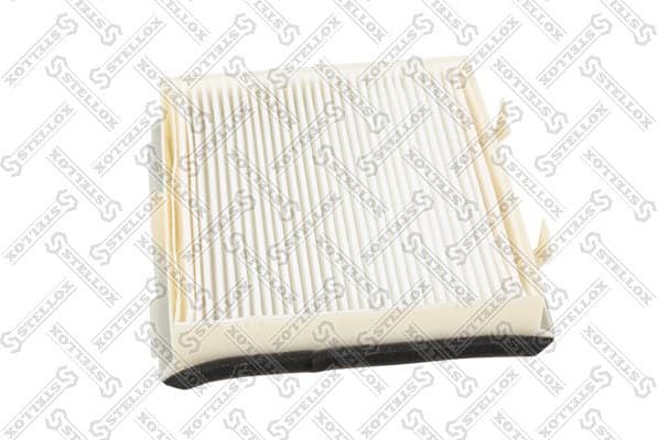 Filter, cabin air 71-10323-SX