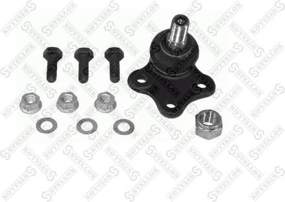 Ball Joint 52-01858-SX