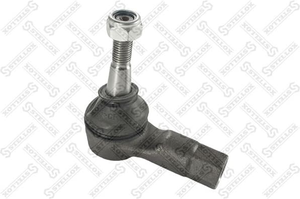Tie Rod End 51-00618-SX