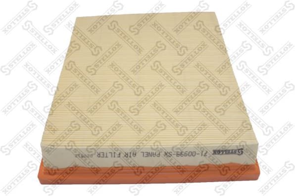 Air Filter 71-00999-SX