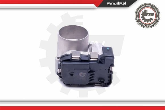 Throttle Body 12SKV078 - image 3